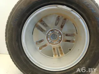 LB5C1007B1B Диск литой Ford Explorer 6 Арт 96958400, вид 28