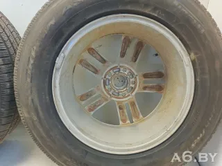 LB5C1007B1B Диск литой Ford Explorer 6 Арт 96958400, вид 30