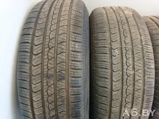 LB5C1007B1B Диск литой Ford Explorer 6 Арт 96958400, вид 23