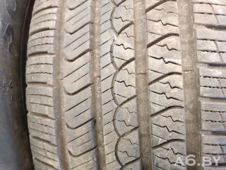 LB5C1007B1B Диск литой Ford Explorer 6 Арт 96958400, вид 25