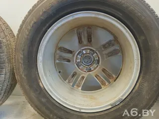 LB5C1007B1B Диск литой Ford Explorer 6 Арт 96958400, вид 29
