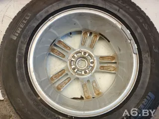 LB5C1007B1B Диск литой Ford Explorer 6 Арт 96958400, вид 31