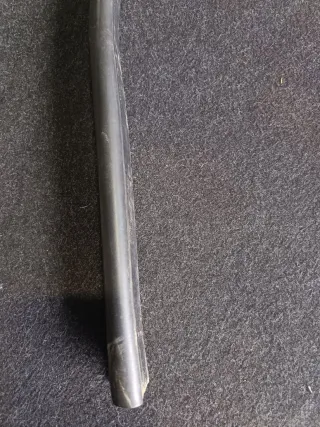  Уплотнитель капота Audi Q7 4L Арт 96958410, вид 2