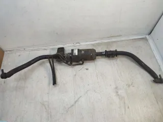 7H325E482AF Стабилизатор подвески (поперечной устойчивости) передний Land Rover Range Rover Sport 1 restailing Арт 96958411