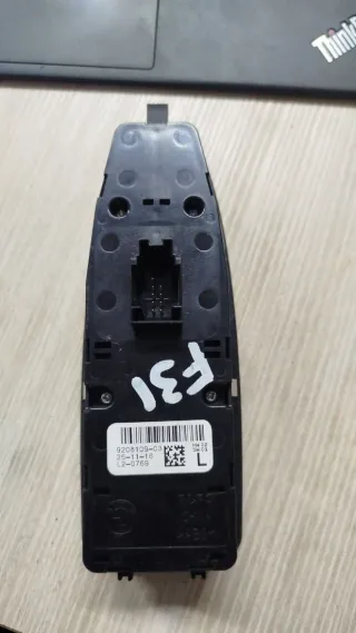 61319208109 Блок управления стеклоподъемниками BMW 4 F32/F33/GT F36 Арт 96958401, вид 2