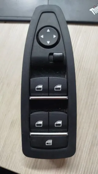 61319208109 Блок управления стеклоподъемниками BMW 4 F32/F33/GT F36 Арт 96958401