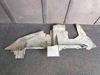 4L0121283A Пыльник радиатора Audi Q7 4L Арт 96958416
