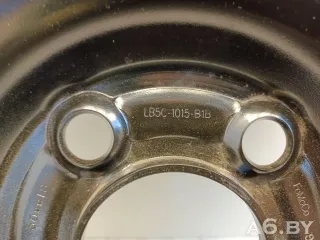 LB5C1015B1B Запасное колесо Ford Explorer 6 Арт 96958422, вид 5