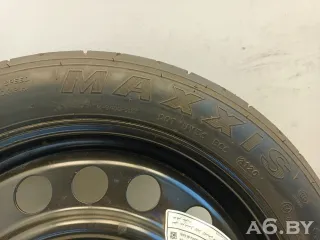 LB5C1015B1B Запасное колесо Ford Explorer 6 Арт 96958422, вид 2