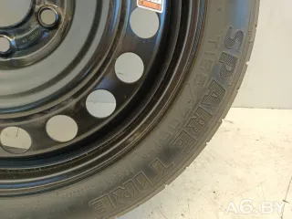 LB5C1015B1B Запасное колесо Ford Explorer 6 Арт 96958422, вид 3