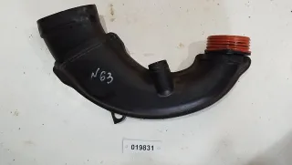 13717577451,7577451 Воздуховод BMW 7 F04 Active Hybrid Арт 019831, вид 1