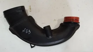 13717577451,7577451 Воздуховод BMW 7 F04 Active Hybrid Арт 019831, вид 2