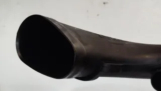 13717577451,7577451 Воздуховод BMW 7 F04 Active Hybrid Арт 019831, вид 6