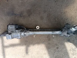  Рулевая рейка Ford Focus 3 restailing Арт 96954644, вид 5