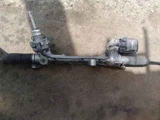  Рулевая рейка Ford Focus 3 restailing Арт 96954644, вид 3
