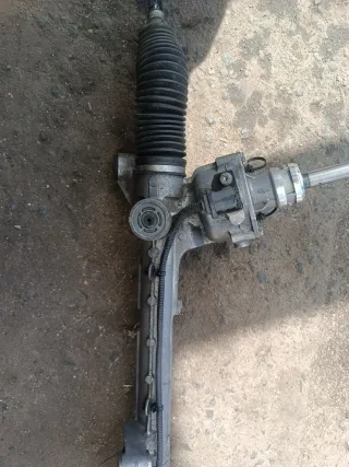  Рулевая рейка Ford Focus 3 restailing Арт 96954644, вид 2