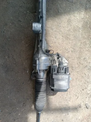  Рулевая рейка Ford Focus 3 restailing Арт 96954644, вид 1