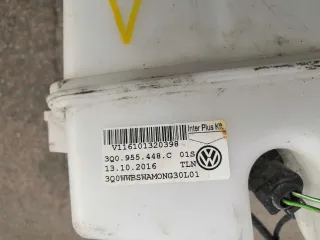 5G0955453, 3Q0955448C Бачок омывателя Volkswagen Golf 7 Арт min96958445, вид 4
