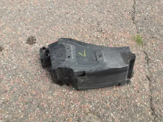 A2123280286 Кожух компрессора пневмоподвески Mercedes E W212 Арт min96958450, вид 1