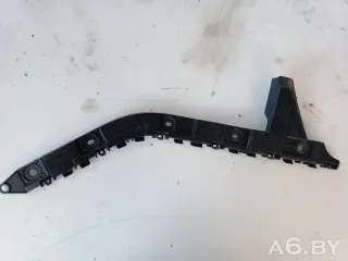 JR3B17F767AK Кронштейн крепления бампера заднего Ford Mustang 6 Арт 96958460