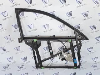  Стеклоподъемник правый передний Audi A6 C5 (S6,RS6) Арт 6101