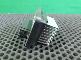CE859001 Сопротивление печки Peugeot 508 Арт 96958468, вид 3