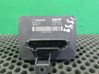 CE859001 Сопротивление печки Peugeot 508 Арт 96958468, вид 1