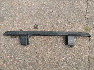 BGAM50291 Кронштейн крепления бампера заднего Mazda 3 BP Арт min96958486, вид 1