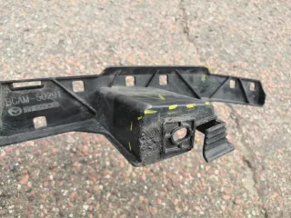 BGAM50291 Кронштейн крепления бампера заднего Mazda 3 BP Арт min96958486, вид 2