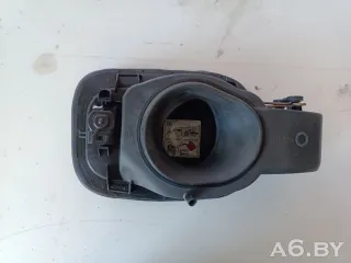 LB5B7827936AC Лючок бензобака Ford Explorer 6 Арт 96958490, вид 4