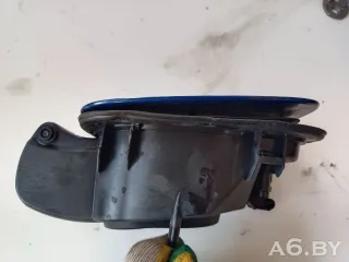LB5B7827936AC Лючок бензобака Ford Explorer 6 Арт 96958490, вид 9