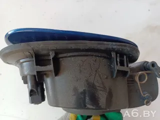 LB5B7827936AC Лючок бензобака Ford Explorer 6 Арт 96958490, вид 8