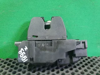 9816195380 Замок крышки багажника Citroen C4 Aircross Арт 96958487, вид 1