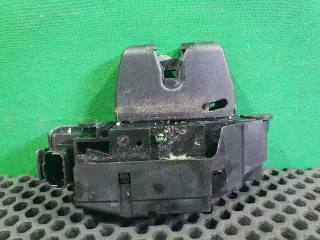 9816195380 Замок крышки багажника Citroen C4 Aircross Арт 96958487, вид 2