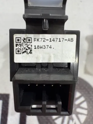 FK7214717AB Кнопка стеклоподъемника Land Rover Evoque 2 Арт 96958496, вид 3