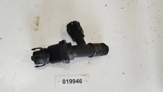 7575637 Патрубок вентиляции картера BMW 5 F10/F11/GT F07 Арт 019946, вид 1