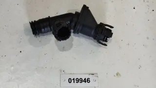7575637 Патрубок вентиляции картера BMW 5 F10/F11/GT F07 Арт 019946, вид 5