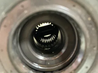 864792306, 2110082384 Редуктор заднего моста BMW 3 G20/G21 Арт 35127, вид 5