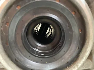 864792306, 2110082384 Редуктор заднего моста BMW 3 G20/G21 Арт 35127, вид 11
