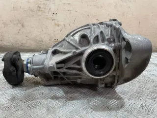 864792306, 2110082384 Редуктор заднего моста BMW 3 G20/G21 Арт 35127, вид 9