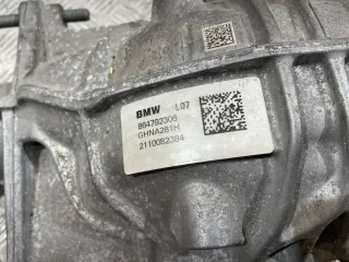 864792306, 2110082384 Редуктор заднего моста BMW 3 G20/G21 Арт 35127, вид 15