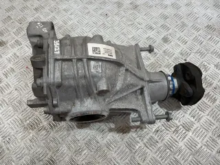 864792306, 2110082384 Редуктор заднего моста BMW 3 G20/G21 Арт 35127, вид 2
