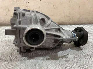 864792306, 2110082384 Редуктор заднего моста BMW 3 G20/G21 Арт 35127, вид 3
