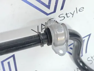 8W0411309A Стабилизатор подвески (поперечной устойчивости) передний Audi A5 (S5,RS5) 2 Арт 14022, вид 2