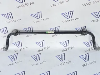 8W0411309A Стабилизатор подвески (поперечной устойчивости) передний Audi A5 (S5,RS5) 2 Арт 14022, вид 4