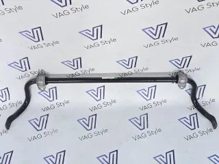 8W0411309A Стабилизатор подвески (поперечной устойчивости) передний Audi A5 (S5,RS5) 2 Арт 14022, вид 1