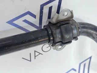 8W0411309A Стабилизатор подвески (поперечной устойчивости) передний Audi A5 (S5,RS5) 2 Арт 14022, вид 6