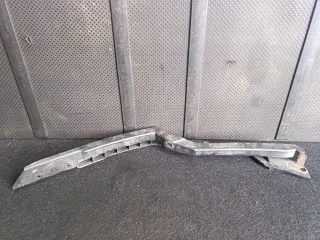1Z0807184 Кронштейн крепления бампера переднего Skoda Octavia A5 Арт 96958544, вид 9