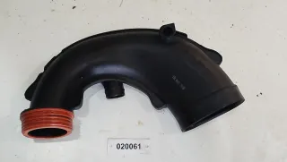 13717577452,7577452 Патрубок воздушного фильтра BMW 6 F06/F12/F13 Арт 020061, вид 1
