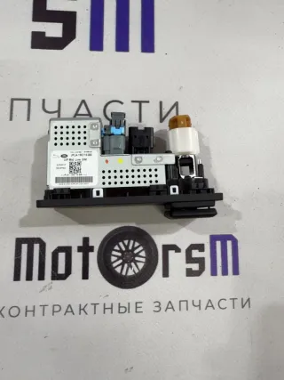 JPLA19E110BB Разъем AUX / USB Land Rover Evoque 2 Арт 96958569